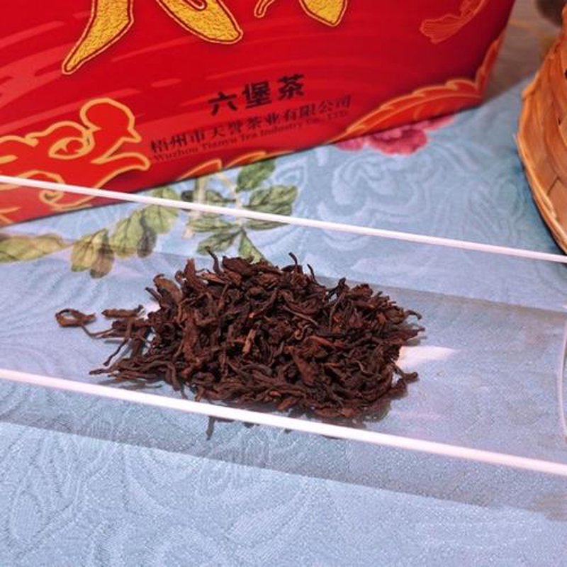 青岛茶叶市场的崛起与挑战