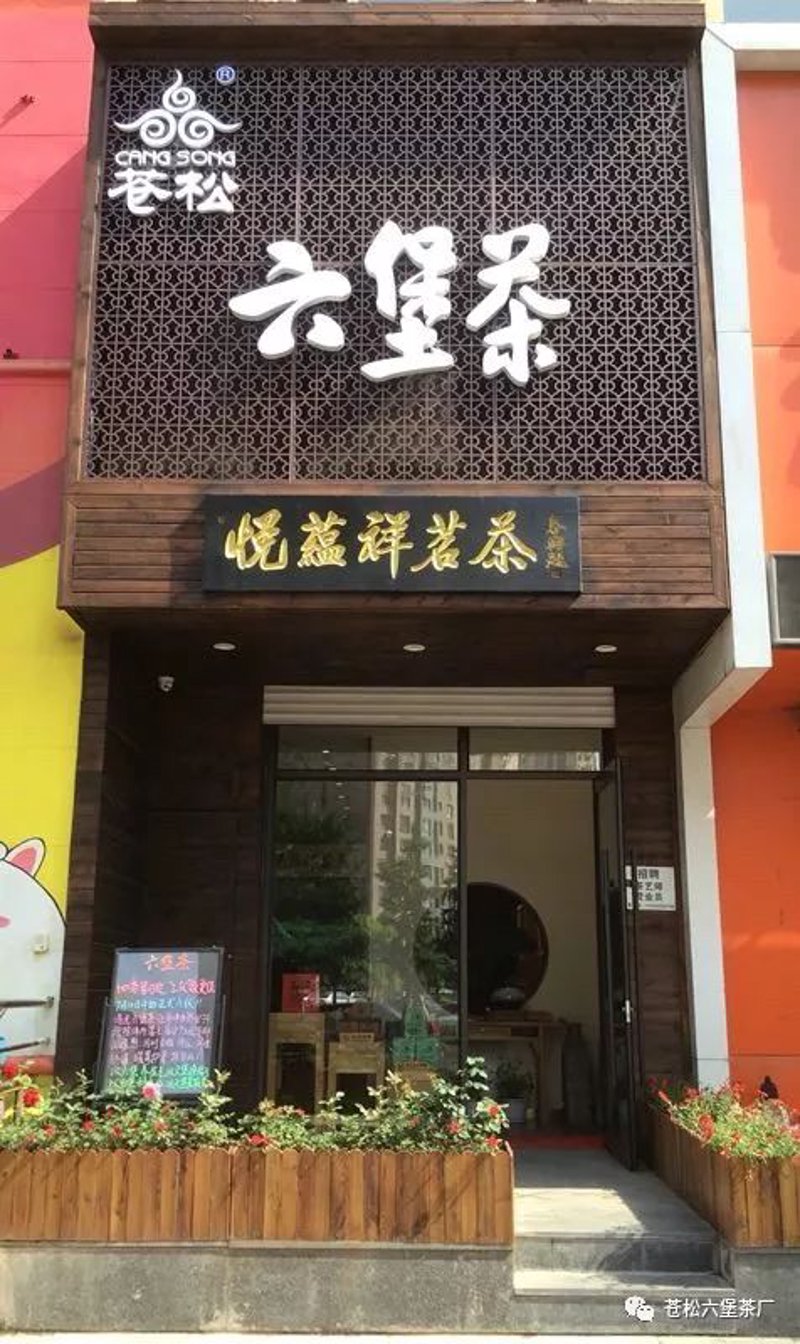 茶叶的功效与作用有什么好处？