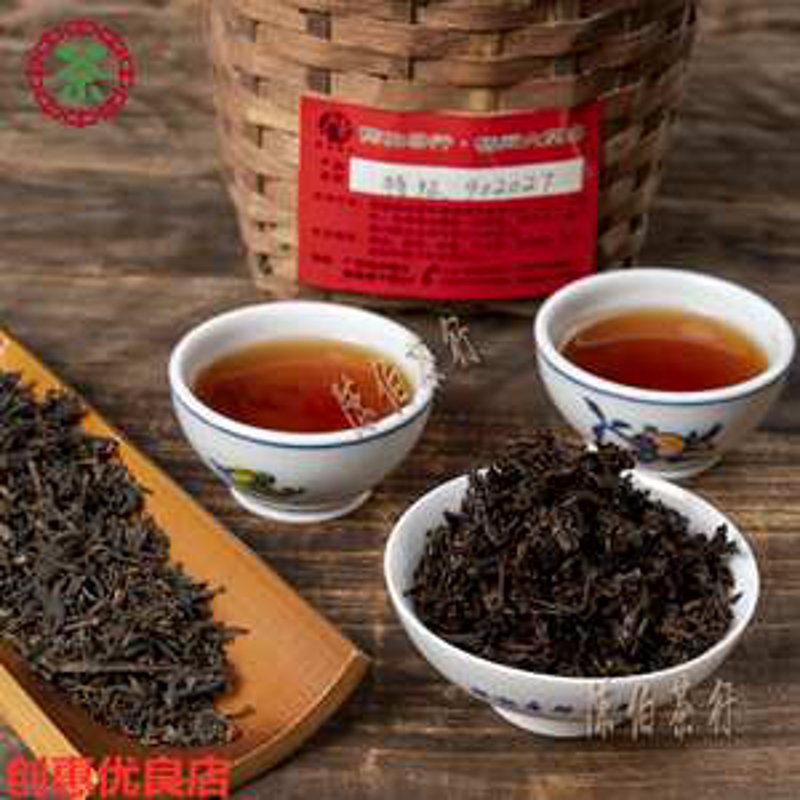 六堡茶价格
