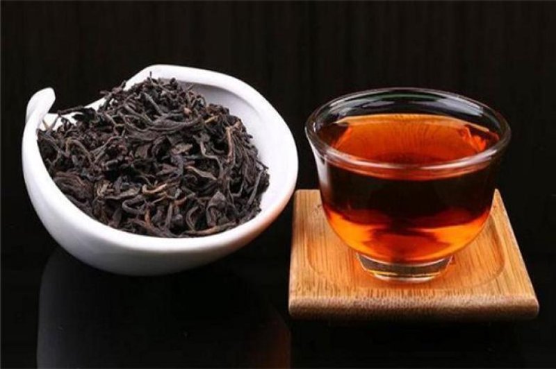 六堡茶加盟