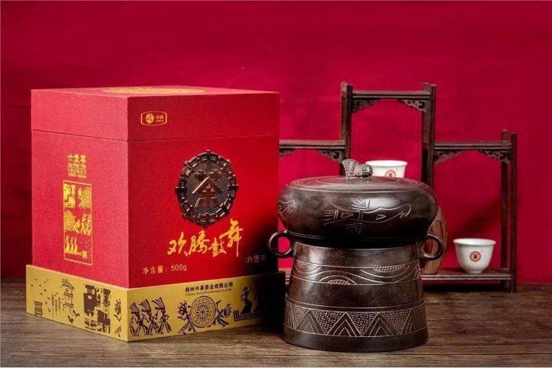 六堡茶是寒性还是温性？这是一个许多茶友们常常讨论的话题。