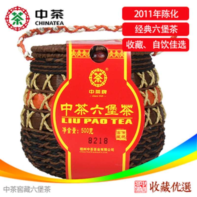 青岛窖藏六堡茶：品味传统与现代的完美融合